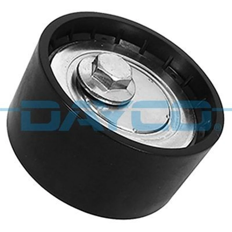Image of DAYCO Deflection / guide pulley, V-ribbed belt DAYCO APV3301