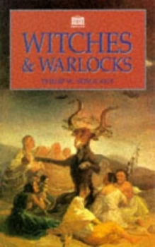 Image of Witches and Warlock by Philip W Sergeant Paperback