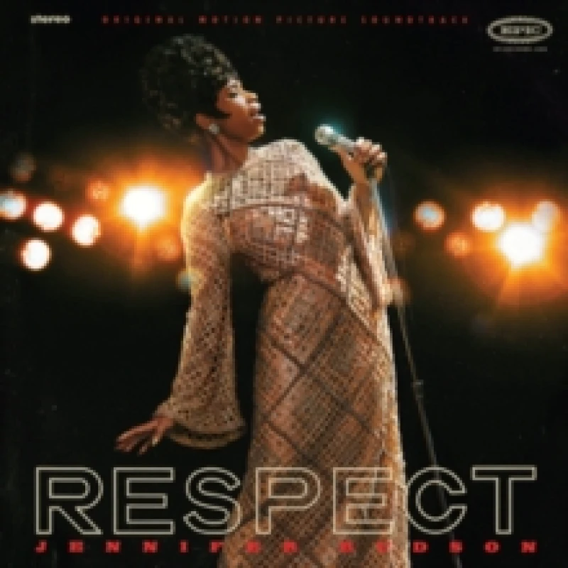 Image of Respect Vinyl