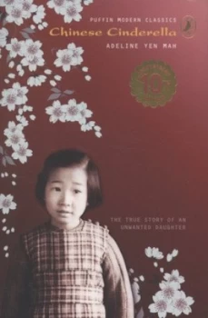 Image of Chinese Cinderella by Adeline Yen Mah Book