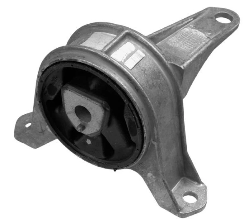 Image of Engine mount LEMFORDER 28000 01