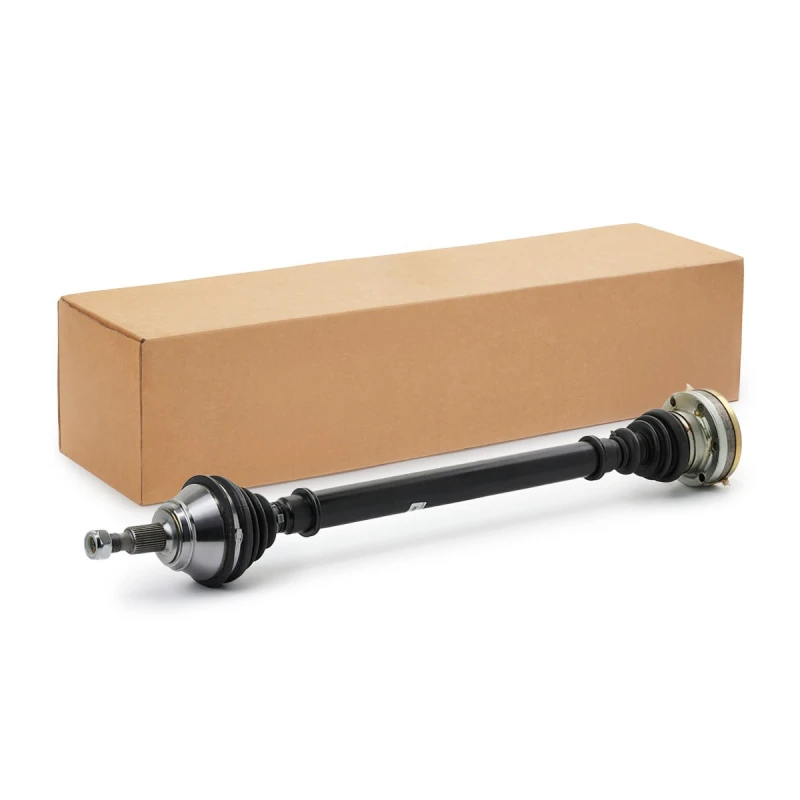Image of RIDEX REMAN Drive shaft RIDEX REMAN 13D0184R