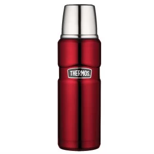 image of Thermos 470ml Stainless Steel Flask