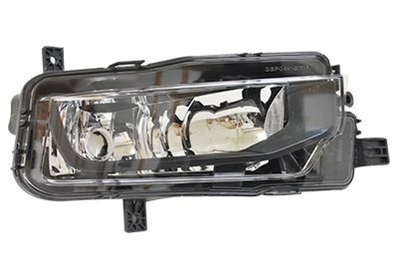 Image of VAN WEZEL Fog Light VAN WEZEL 5791996