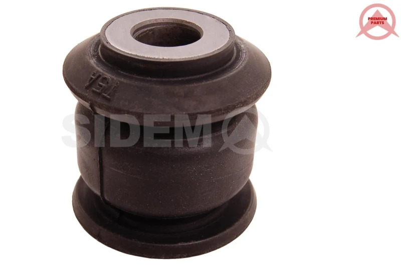 Image of SIDEM Trailing arm / Suspension arm bush SIDEM 847656
