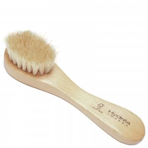 Hydrea London Facial Brush with Pure Bristle