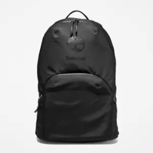 image of Timberland Outside In The City Backpack In Black Unisex, Size ONE