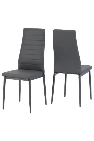 Image of Abbey Chair ( Pair )