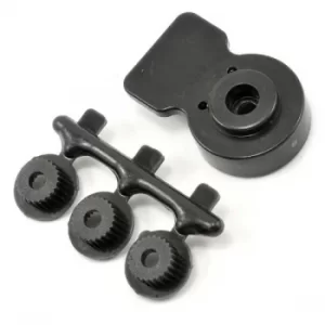 Image of Kimbrough Products Mid Size Servo Saver Without Holes
