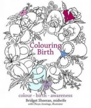 Image of Preparing for Birth by Bridget Sheeran Paperback
