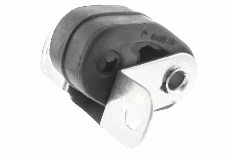 Image of VAICO V10-1831 Holding Bracket, silencer Original VAICO Quality Holding Bracket,silencer (1057)
