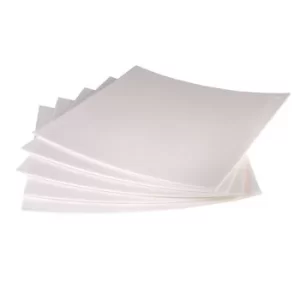 Image of Major Brushes Craft Foam Sheets 300 x 300mm (Pack of 25)
