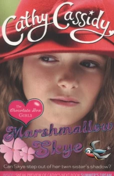 Image of Marshmallow Skye by Cathy Cassidy Paperback