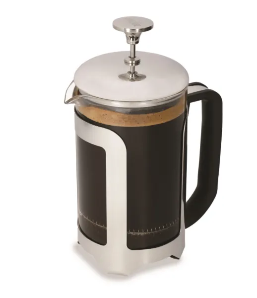 La Cafetiere Roma TQ120250 6 Cup Cafetiere Coffee Maker