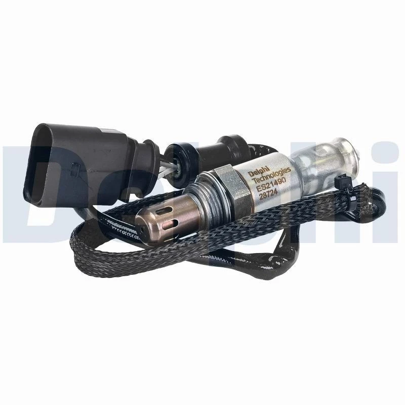 Image of DELPHI Lambda sensor DELPHI ES21490-12B1