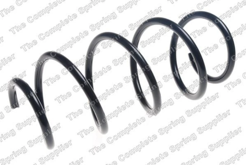 Image of LESJOFORS Coil spring LESJOFORS 4008577