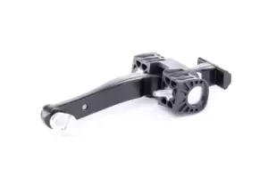 Image of TOPRAN Door Catch OPEL,VAUXHALL 209 051 5160251,13107175