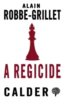 Image of A Regicide