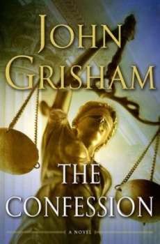 Image of The Confession by John Grisham Hardback