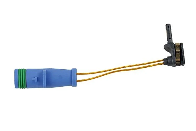 Image of Brake pad wear sensor METZGER 1190294