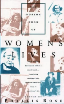 Image of Womens Lives by Rose Hardback