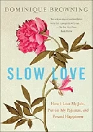 Image of slow love