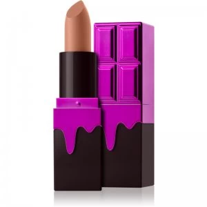 Image of I Heart Revolution Chocolate Lipstick Mint Chocolate