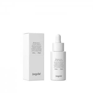 image of Jorgobe Jorgobe Jorgobe - Hydrating Glow Serum 30ml