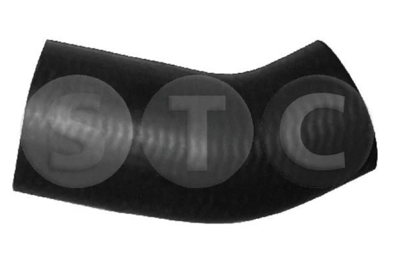 Image of STC Radiator hose STC T409477