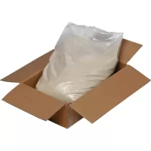 Image of VAR Quartz sand for ashtrays, 25 kg, supplied in carton