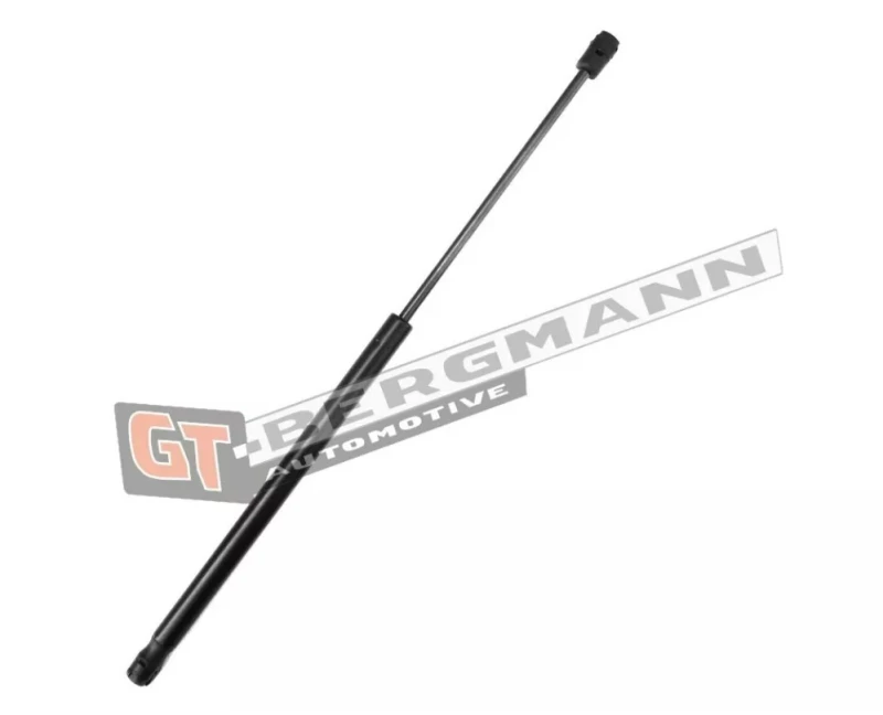 Image of VAICO V10-2072 Tailgate strut Original VAICO Quality, Force output F: 500N Gas Spring,boot (219)