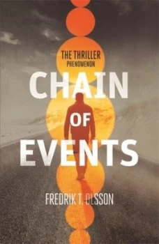 Image of Chain of Events by Fredrik T. Olsson Paperback