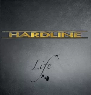 Image of Life by Hardline CD Album