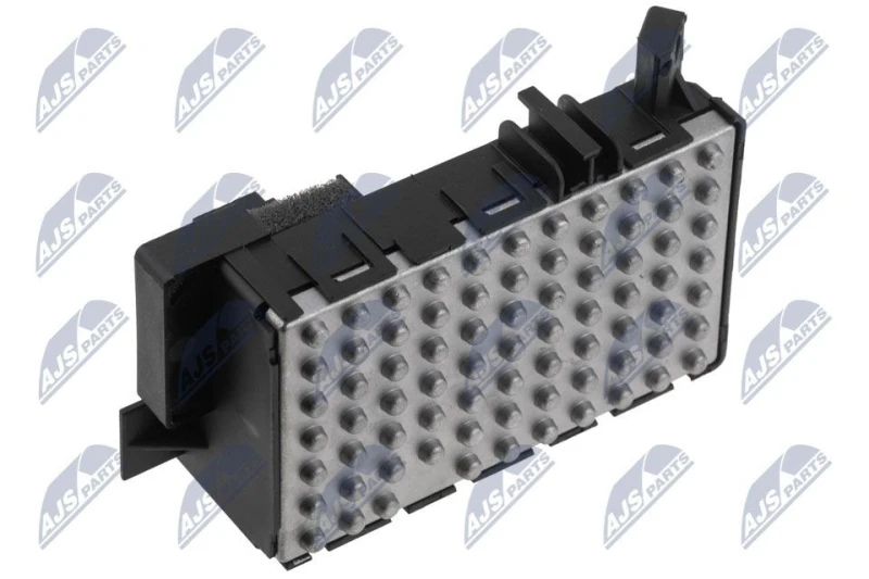 Image of NTY Blower motor resistor NTY ERD-ME-022