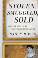 Image of stolen smuggled sold on the hunt for cultural treasures
