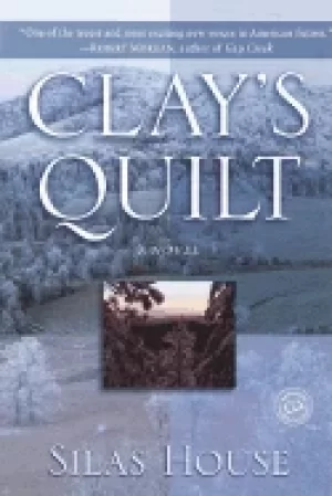 Image of clays quilt