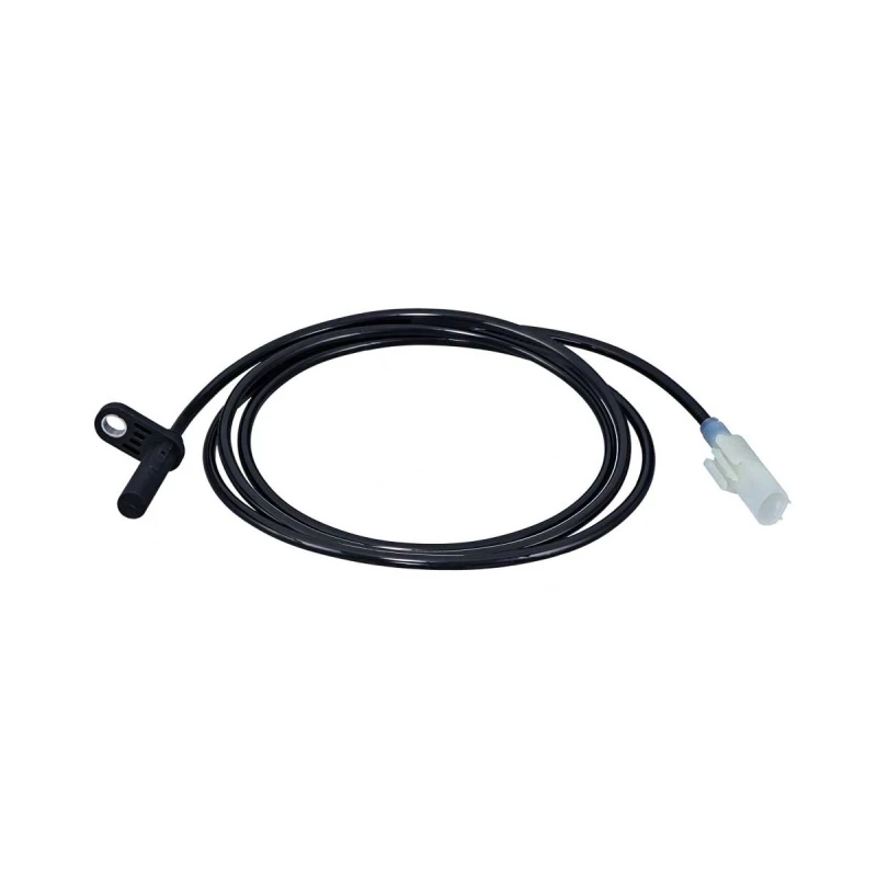 Image of HELLA ABS Sensor 6PU 358 218-121 ESP Sensor,Sensor, wheel speed VW,Transporter IV Bus (70B, 70C, 7DB, 7DK, 70J, 70K, 7DC, 7DJ)