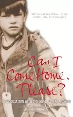 Image of My True Story: Can I Come Home, Please?