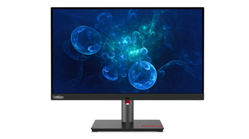 Image of Lenovo ThinkVision P27pz-30 LED display 68.6cm (27") 3840 x 2160 pixels 4K Ultra HD LCD Black 63E4GAT2UK