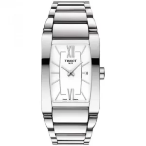 Image of Ladies Tissot Generosi-T Watch