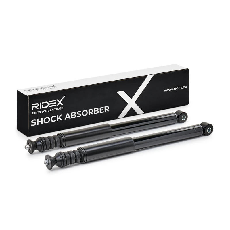 Image of RIDEX Shock absorber RIDEX 854S2676