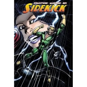 Image of Sidekick, Volume 2