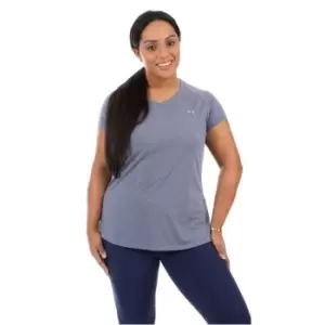 Image of Aubrion Elverson T Shirt Ladies - Blue