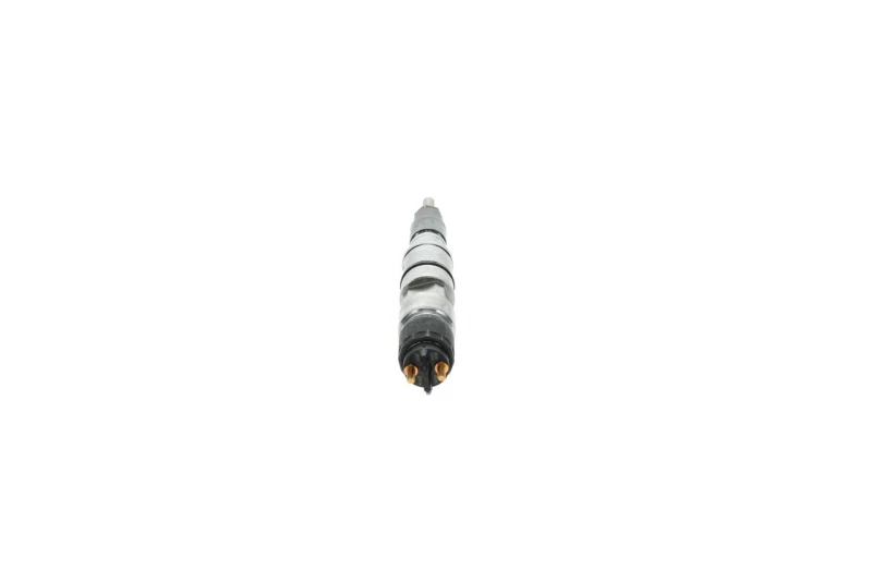 Image of Bosch 0 445 120 424 Injectors with seal ring Injector Nozzle (3902)