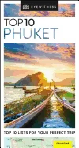 Image of dk eyewitness top 10 phuket