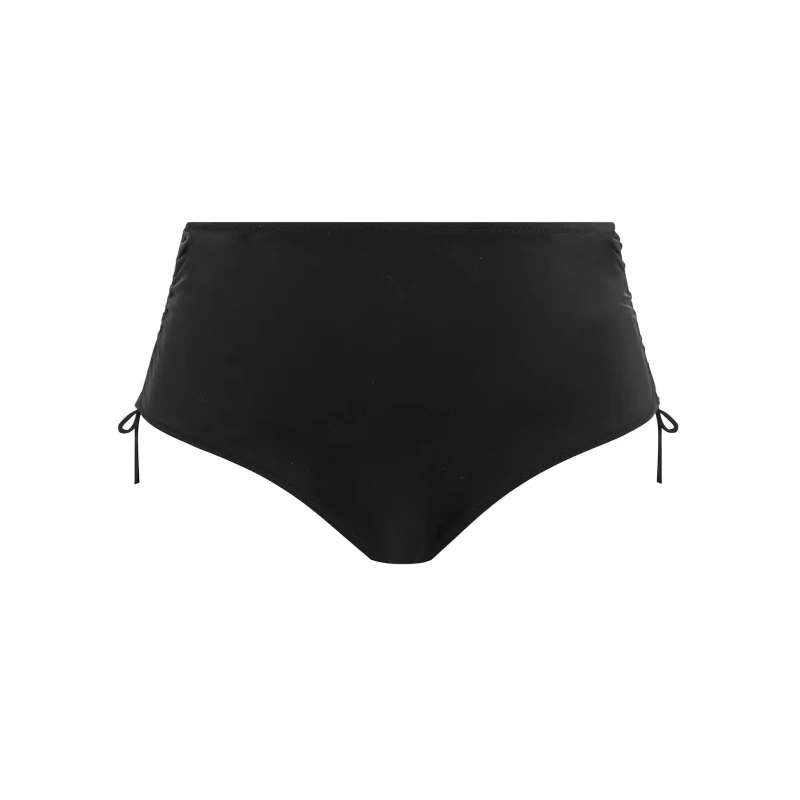 Image of Womens swimsuit bottoms Elomi Plain Noir Female 42