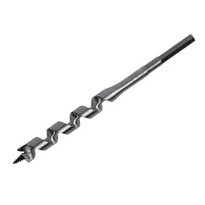 Image of IRWIN Wood Auger Drill Bit 26 x 191mm