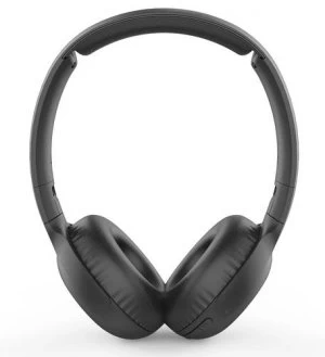 Image of Philips Upbeat OnEar TAUH202BK Bluetooth Headphones