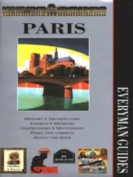 Image of Paris Hardback
