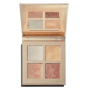 Image of Revolution Face Quad Incandescent